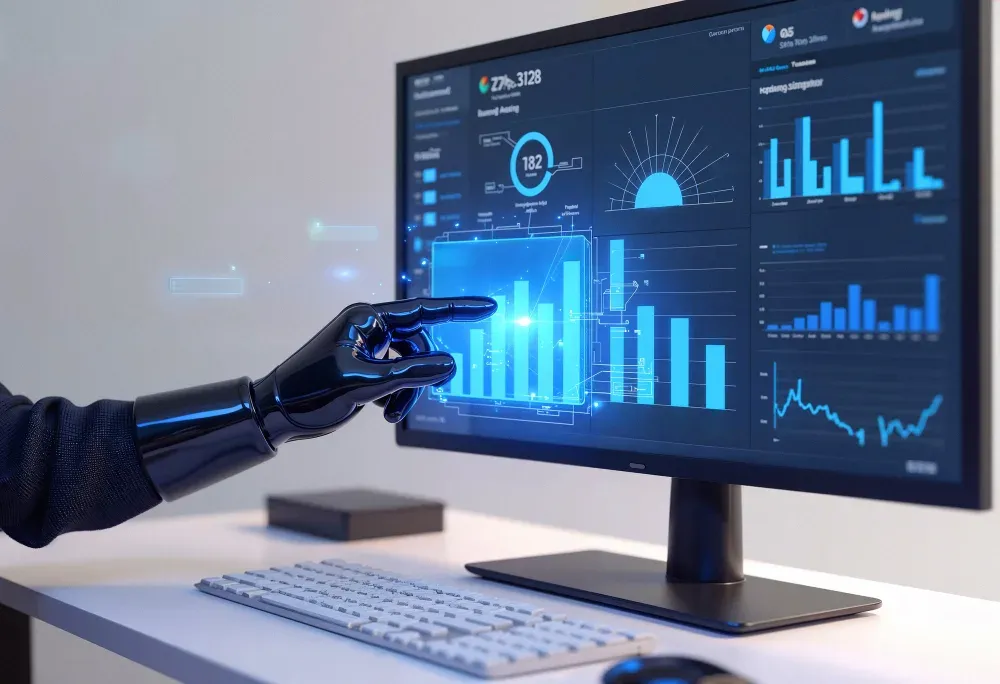 AI in Stock Analysis: How It Works, Benefits, and Risks