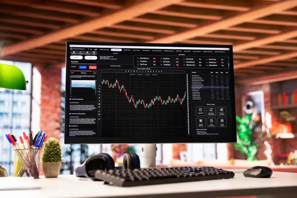 Konsep Day Trading: Arti, Cara Kerja, dan Tips untuk Pemula