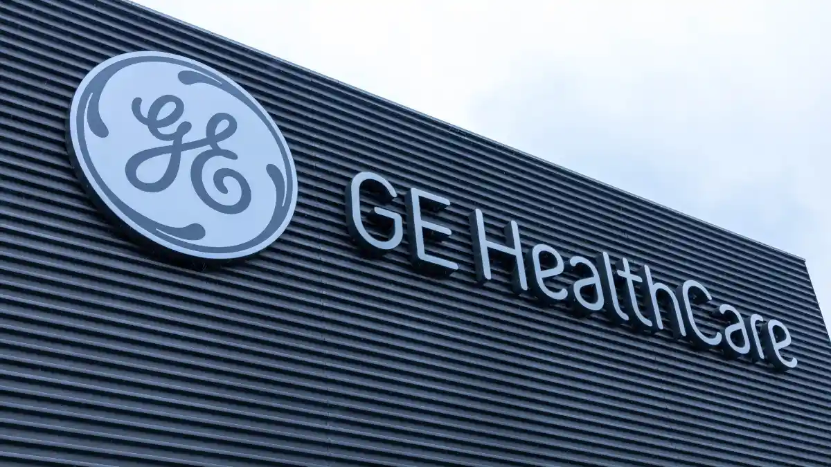 Inovasi AI GE HealthCare Inovasi AI Jadi Potensi Saham Jangka Panjang