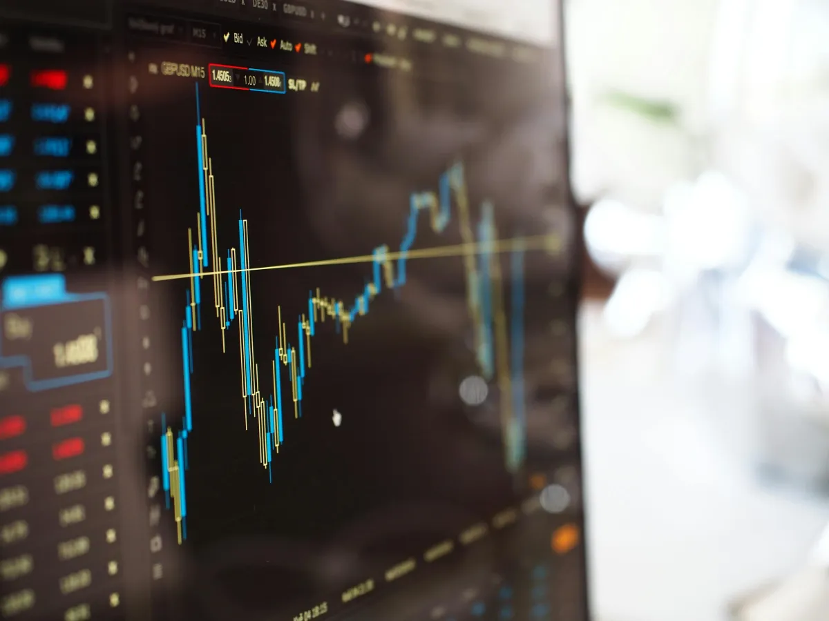 25+ Stock and Trading Terms Every Beginner Should Know