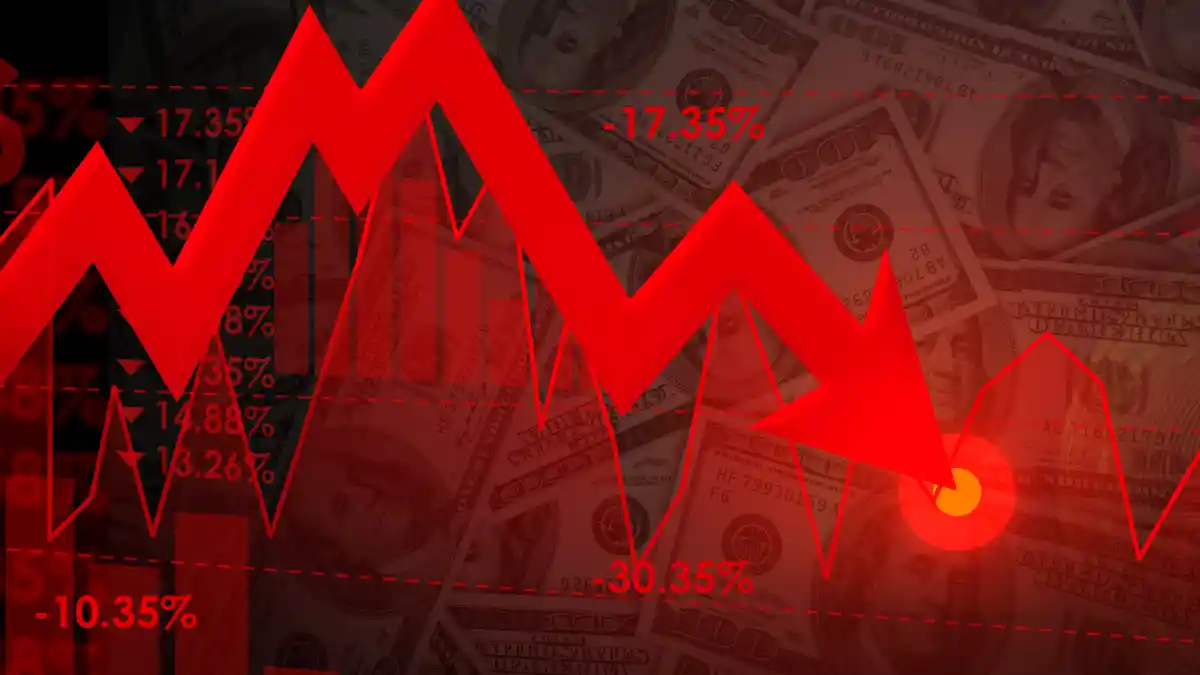 Pasar Bubbly? Ini 3 Strategi Lindungi Uangmu