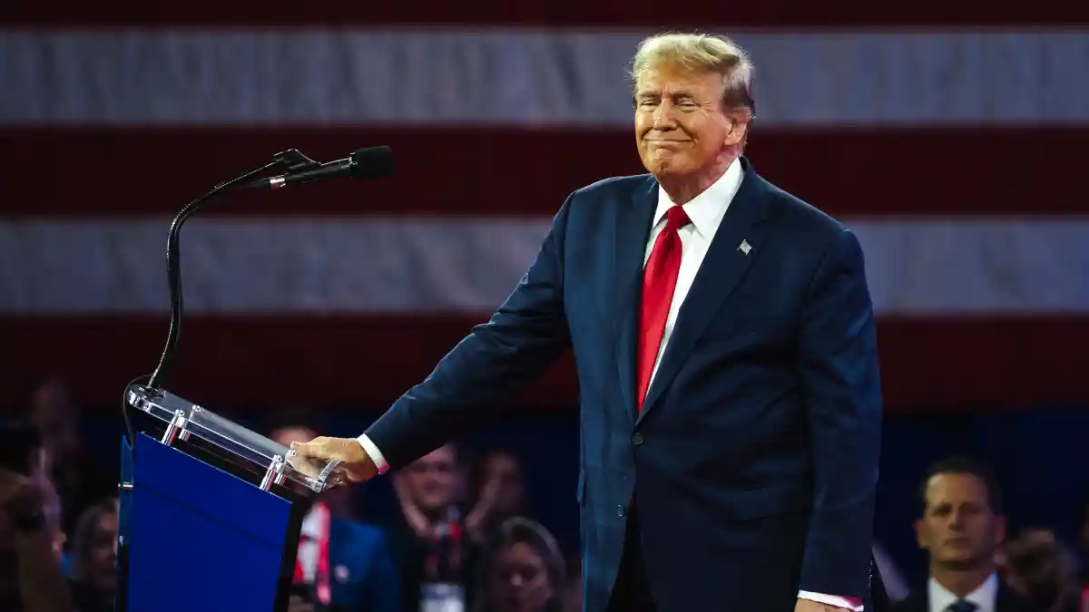 Hakim AS Blokir Rencana PHK Massal Era Trump Saat Shutdown