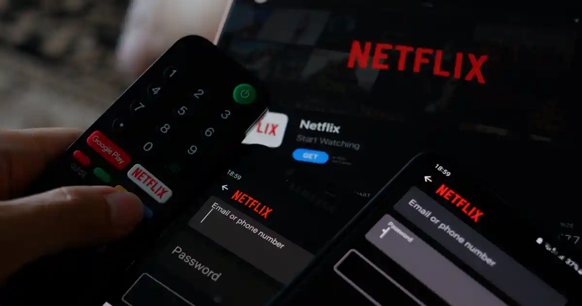 Saham Netflix (NFLX) Anjlok Ditekan Sengketa Pajak Brasil