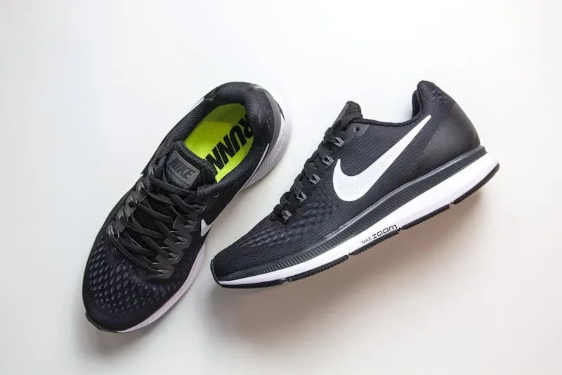 Saham Nike: Profil, Kinerja, Harga, dan Cara Beli