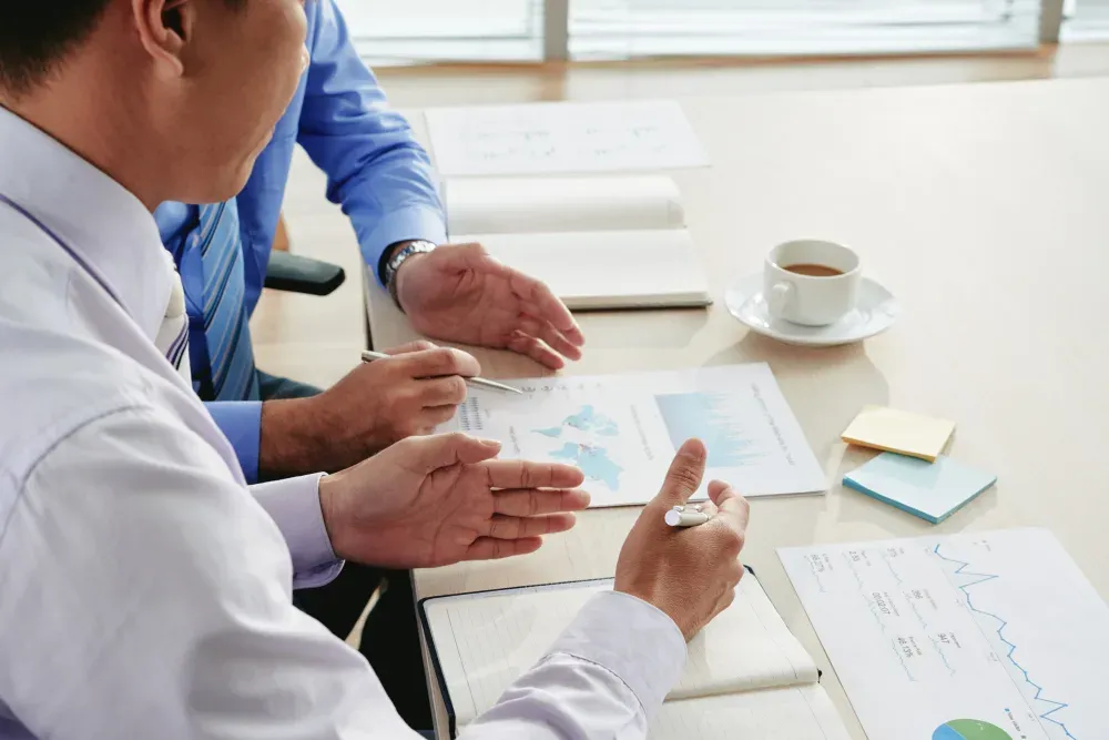 Trading Plan: Elemen, Contoh, dan Kesalahan yang Harus Dihindari