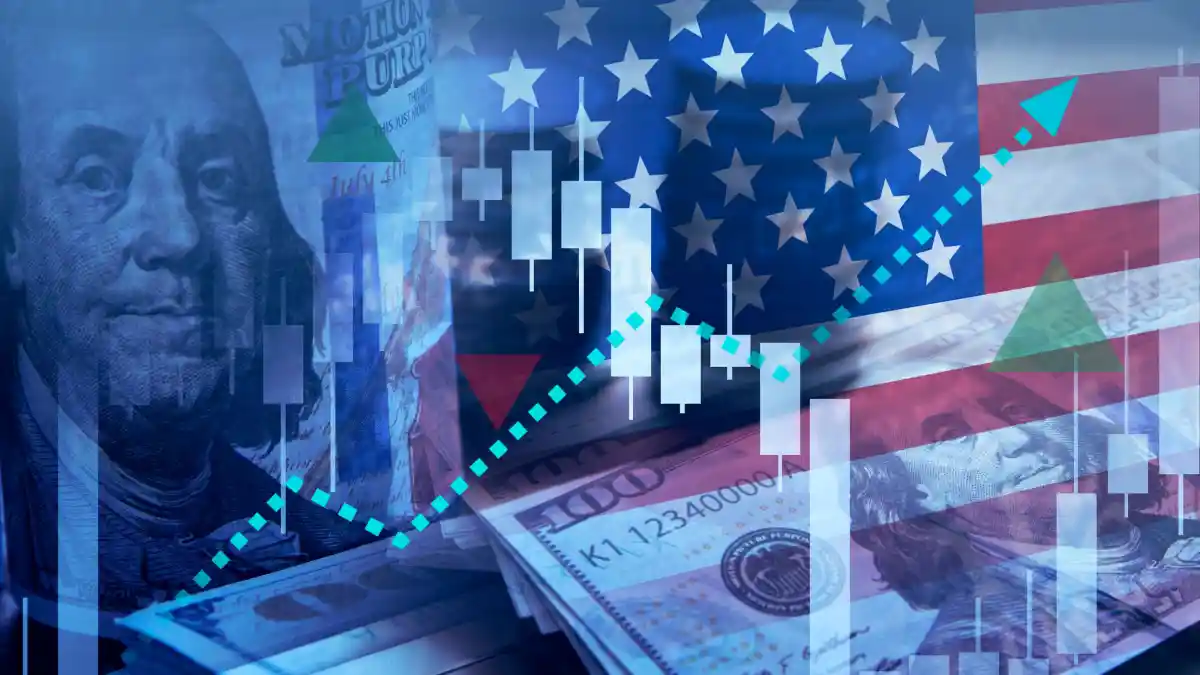 Wall Street Menguat Berkat Laba Perusahaan Besar