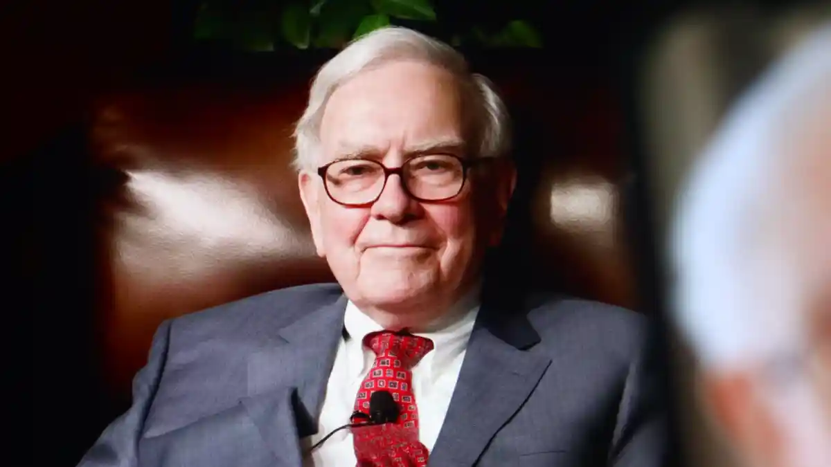 Kalahkan AAPL & AMZN, Ini Saham Terbaik Portofolio Buffett