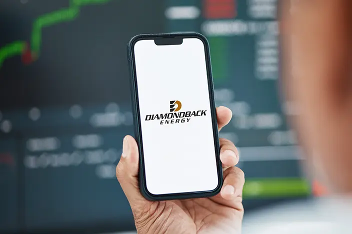 Stock Analysis - Diamondback Energy (FANG)