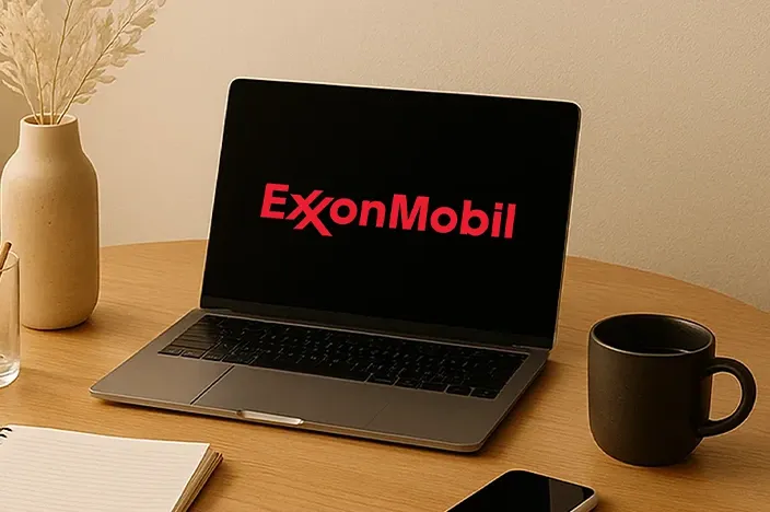 Analisis Saham Exxon Mobil (XOM) Hari Ini