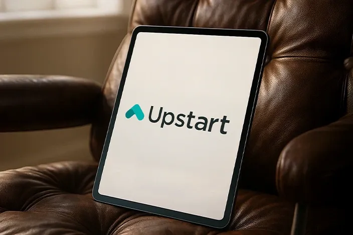 Stock Analysis - Upstart Holdings (UPST)