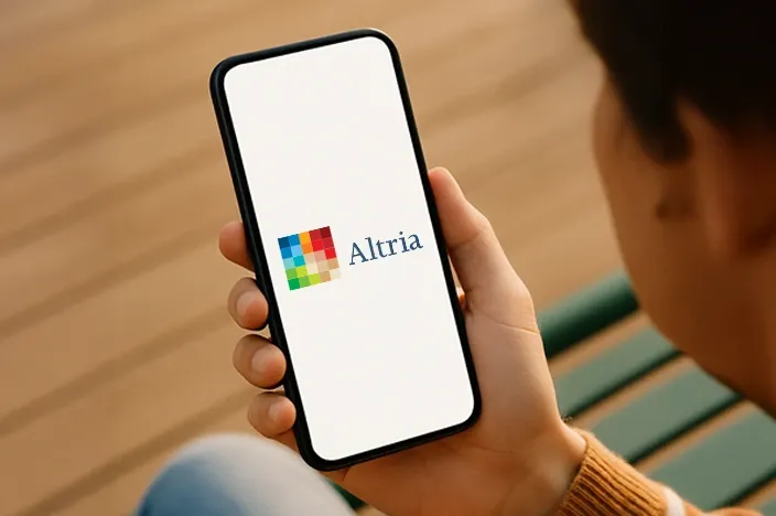 Analisis Saham Altria (MO) Hari Ini