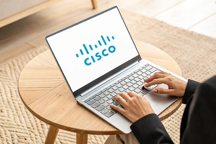 Saham Cisco: Profil, Prospek, Risiko, dan Cara Beli