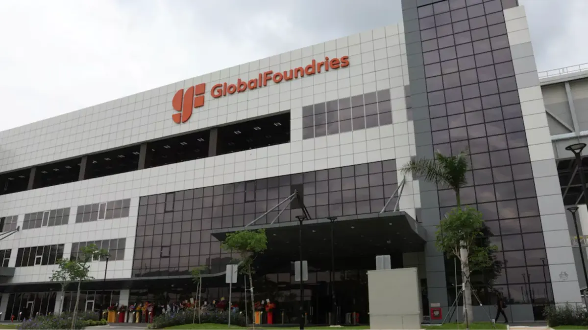 GlobalFoundries Akuisisi AMF, Pacu AI Pakai Teknologi Cahaya