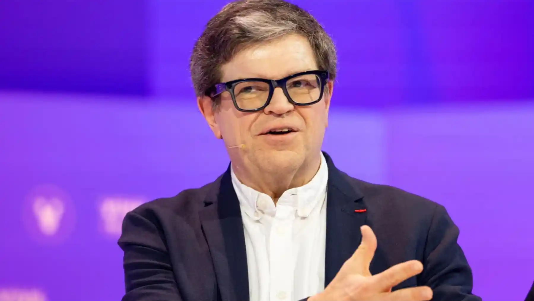 Bapak AI Meta Cabut! Yann LeCun Fokus Bangun Startup Revolusioner