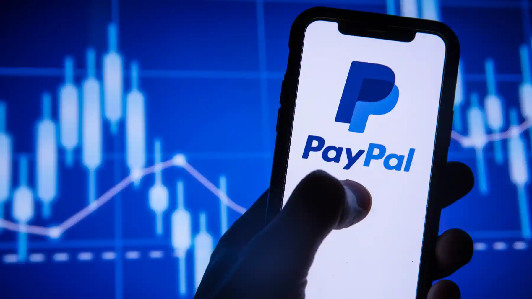 Saham PayPal Anjlok 7 Hari, Waspada Isu Belanja Konsumen