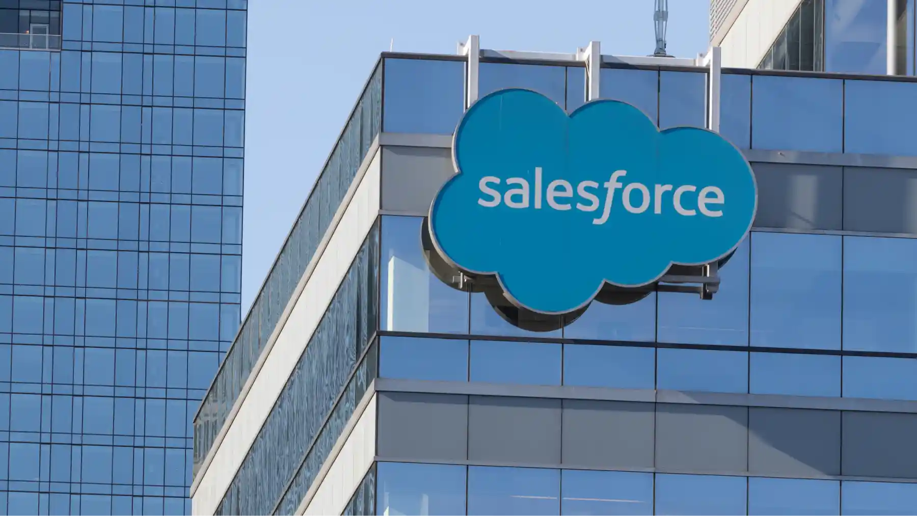 Kebocoran Data Salesforce via Gainsight dan Risiko Saham Tech