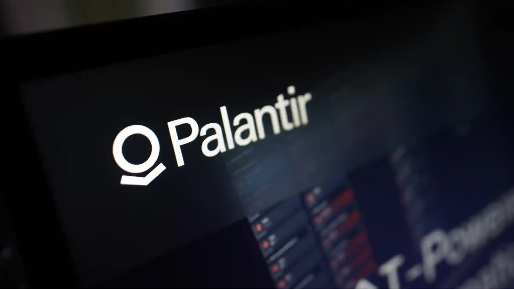2 Saham AI Murah Pesaing Palantir untuk 2026