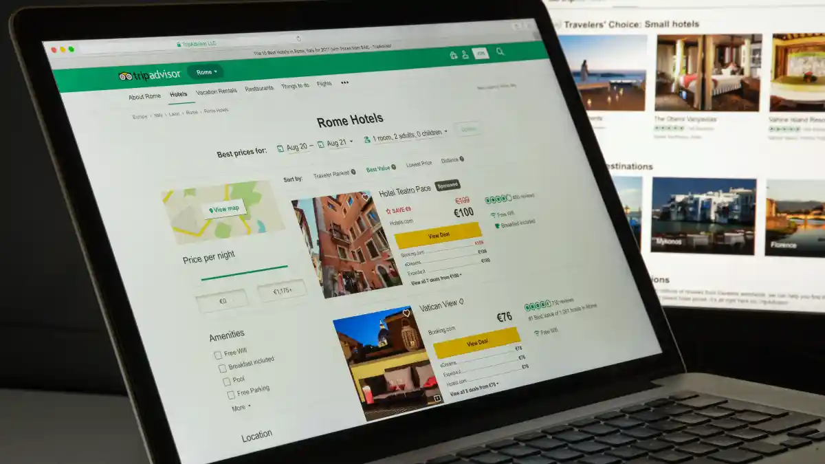 Tripadvisor & Viator Merger: Picu PHK, Investor Desak Penjualan