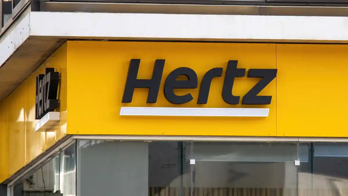 Saham Hertz (HTZ) Meroket 41%. Ini Penyebabnya
