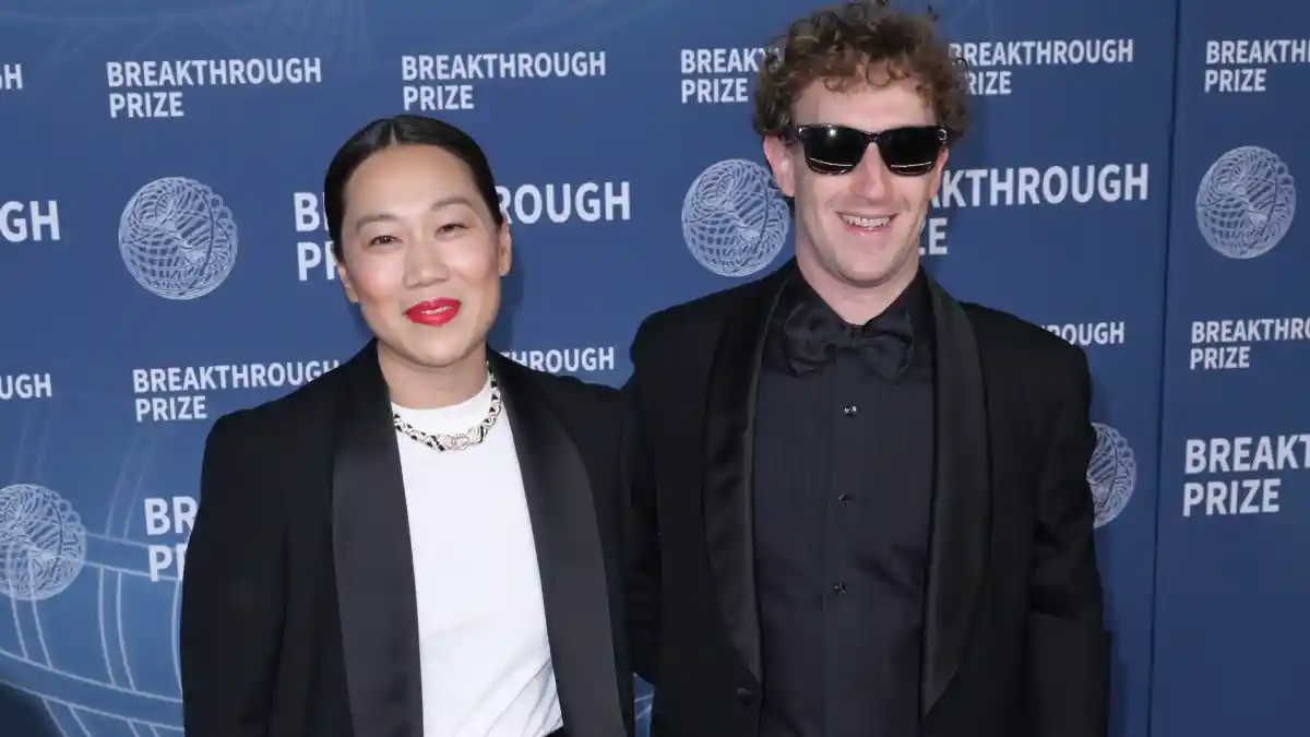 Zuckerberg dan Istrinya 'All In' Penuh ke AI untuk Berantas Penyakit