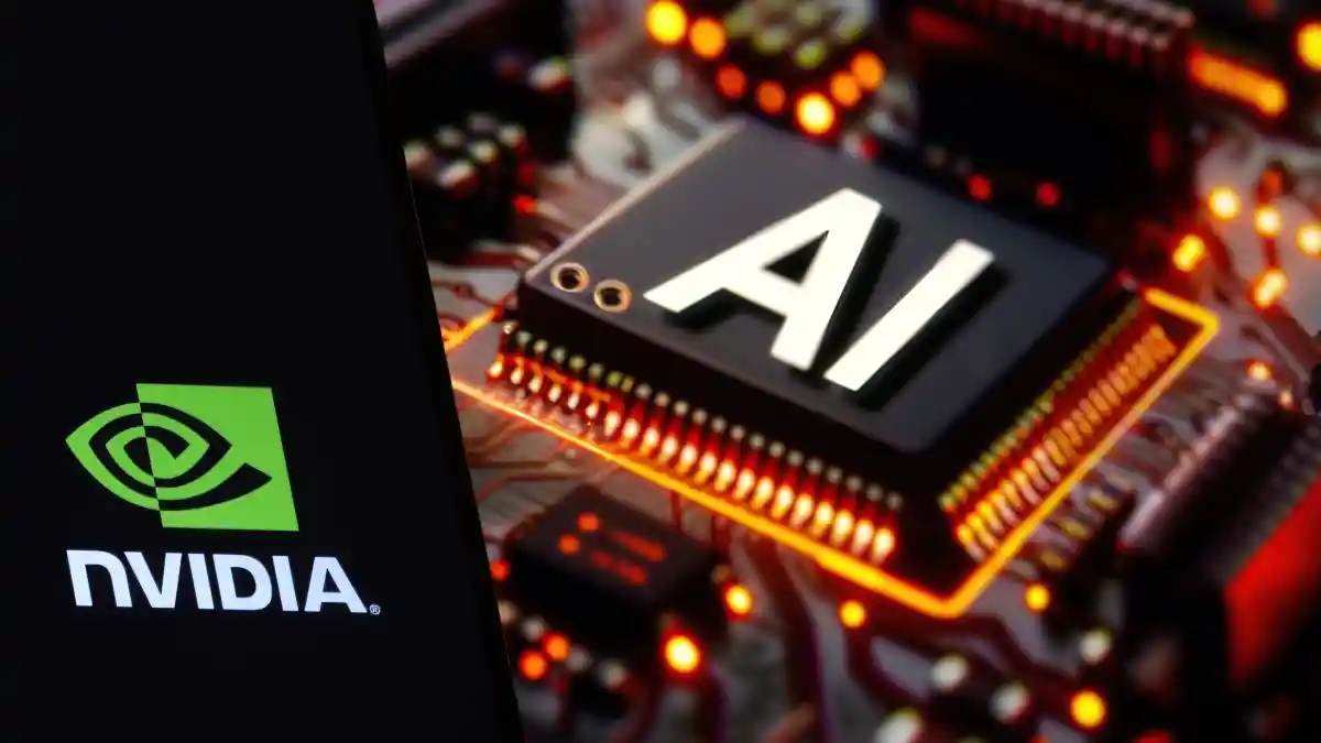 Nvidia (NVDA) Teken Deal AI $2 Miliar dengan Kazakhstan
