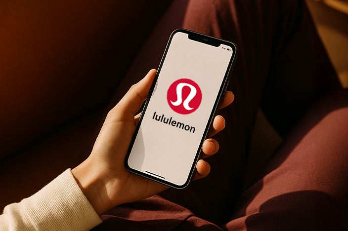 Analisis Saham - Lululemon (LULU)