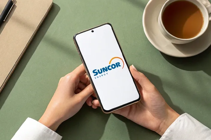 Stock Analysis - Suncor Energy (SU)