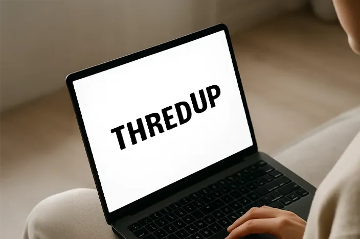 Analisis Saham ThredUp (TDUP) Hari Ini