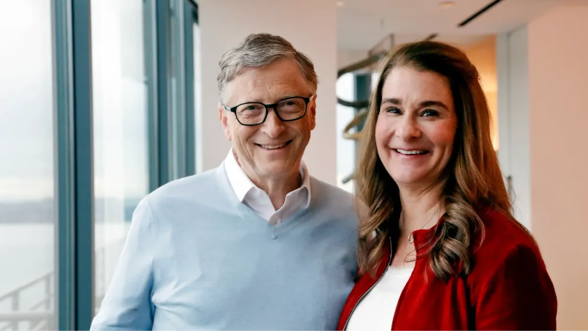 Bill Gates's Portfolio - Bill & Melinda Gates Foundation Trust