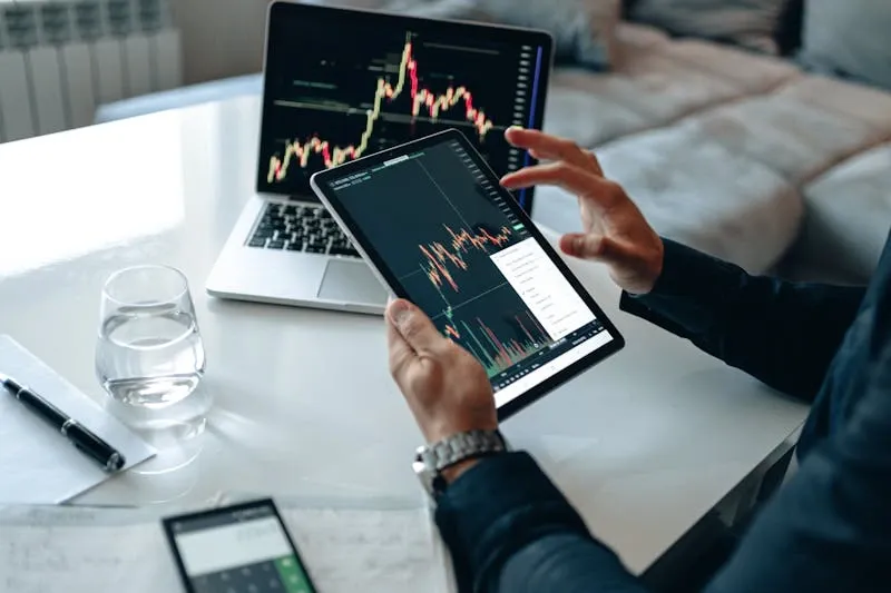 Mengenal Invalidation Point pada Day Trading: Manfaat & Cara Menentukan