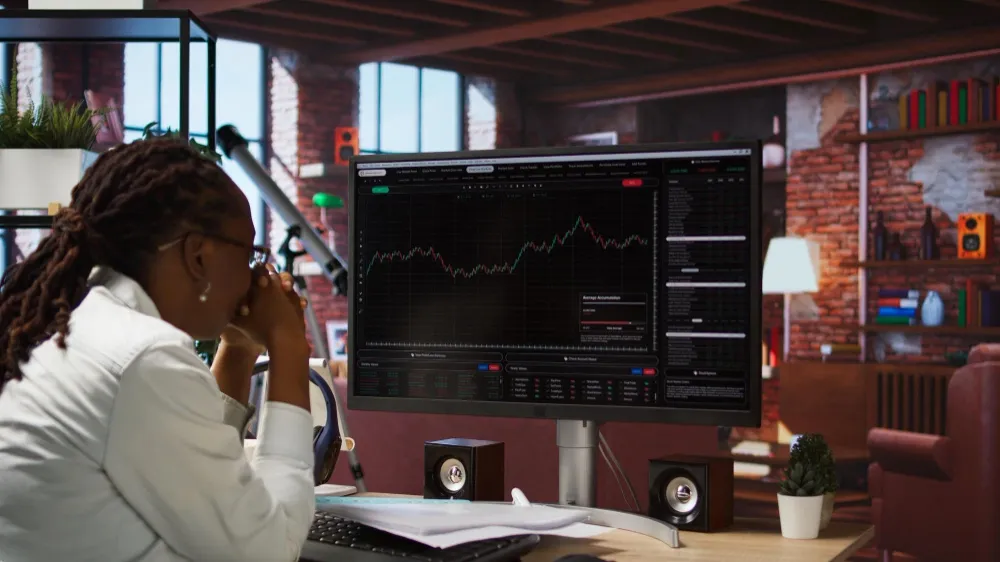 Loss Aversion in Trading: Definition, Impact, How to Manage It