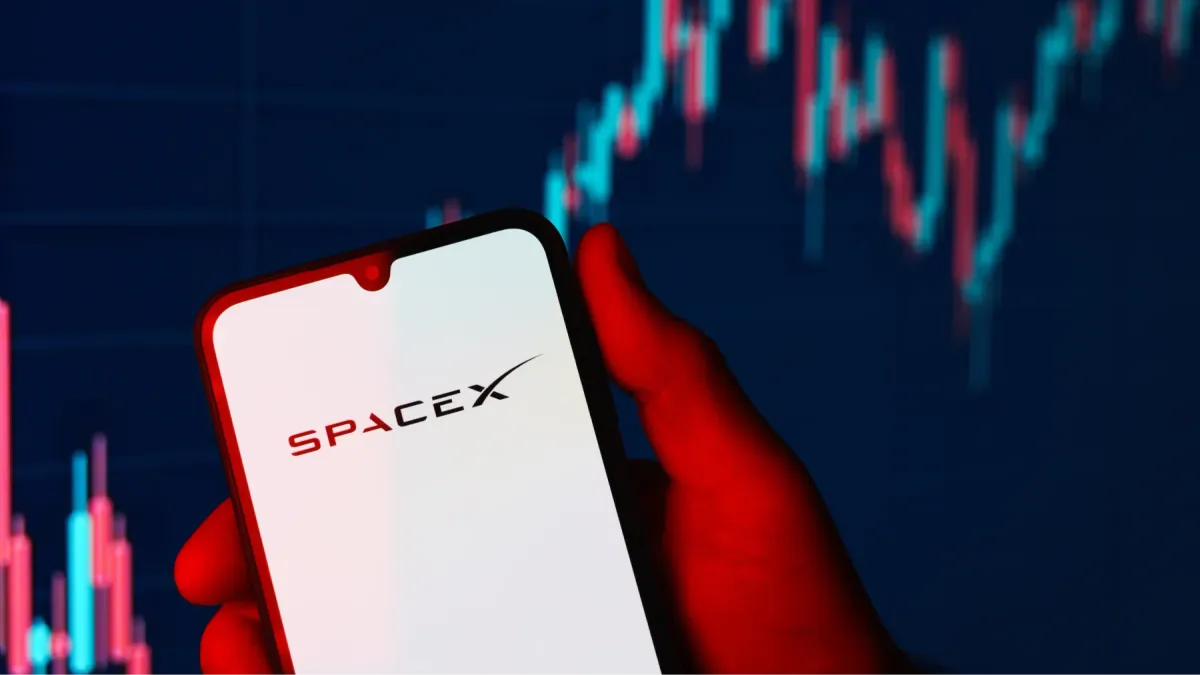 SpaceX Stock Prediction: Hitting $1,200 at 2026 IPO?