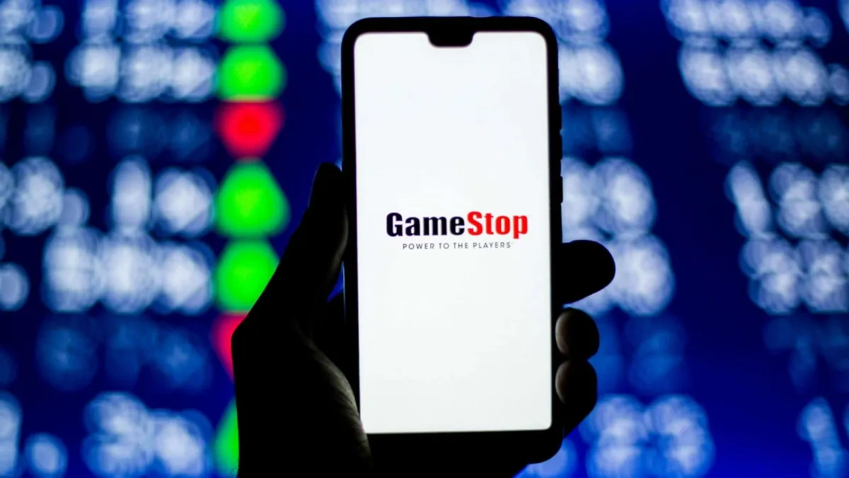 Cara Beli Saham GameStop (GME) 2025