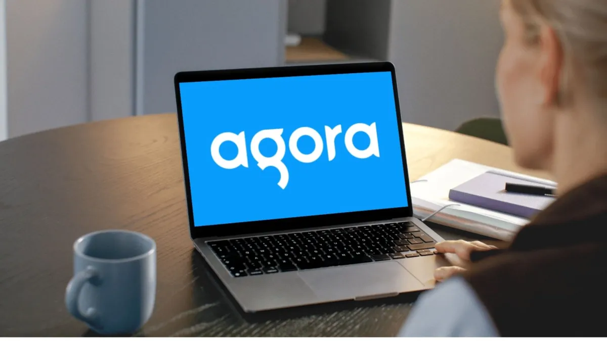 Cara Beli Saham Agora (API) 2025