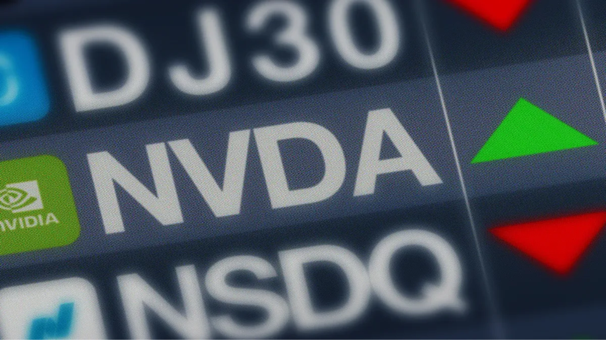 Strategi Investasi Saham NVIDIA (NVDA) untuk Jangka Panjang