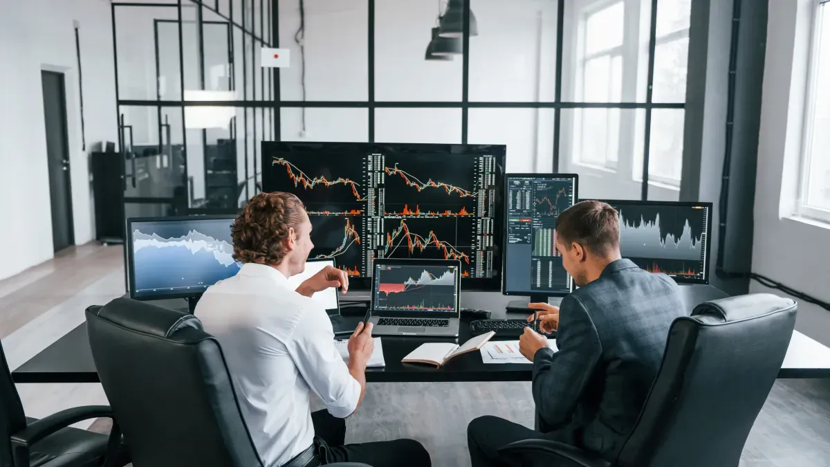 BofA: AI Baru Setengah Jalan, Ini 6 Saham Chip Pilihan 2026