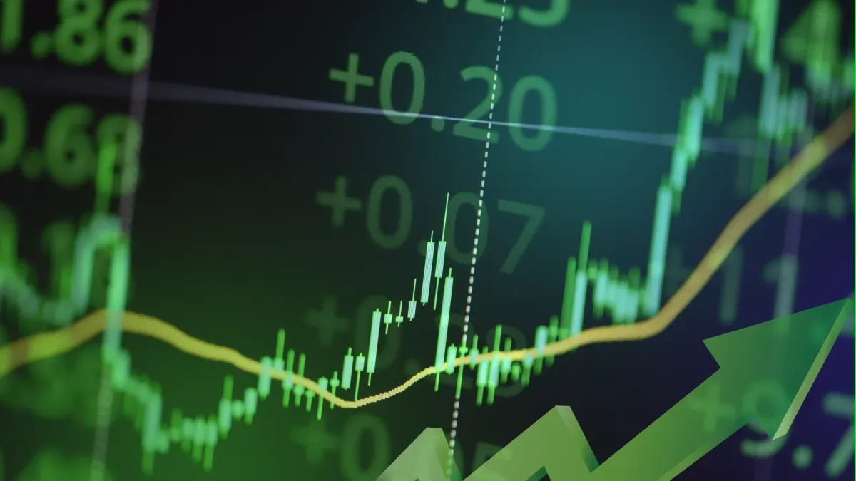 Satu ETF Ini Konsisten Kalahkan S&P 500 Selama Satu Dekade