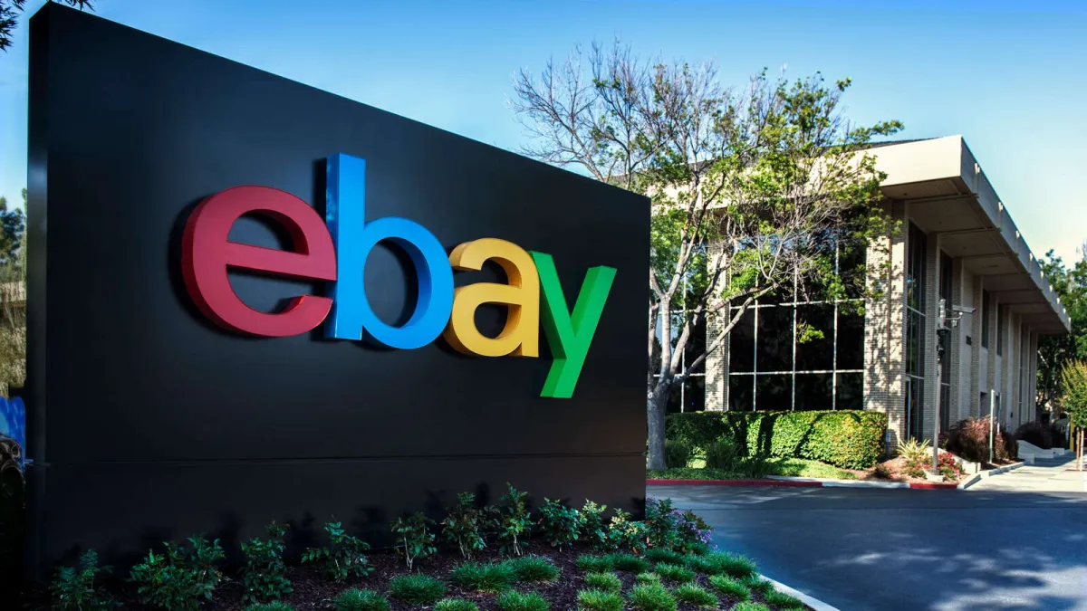 Cara Beli Saham eBay (EBAY) 2025