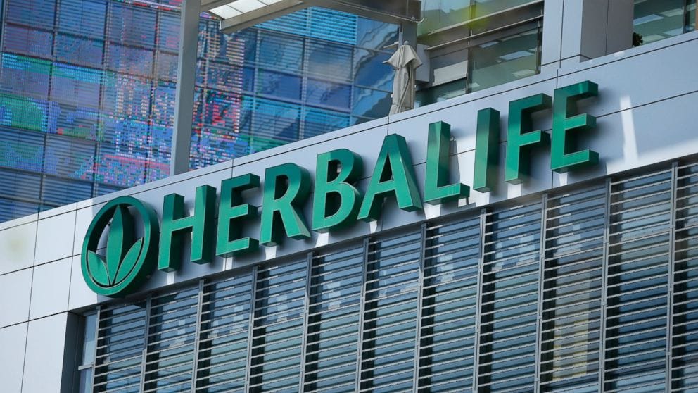 Cara Beli Saham Herbalife (HLF) via Aplikasi Gotrade Indonesia
