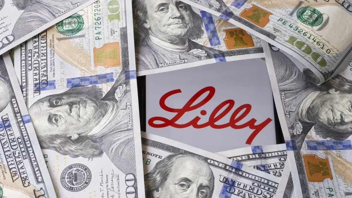 India’s Diet Drug War Heats Up, Here’s Eli Lilly’s Strategy