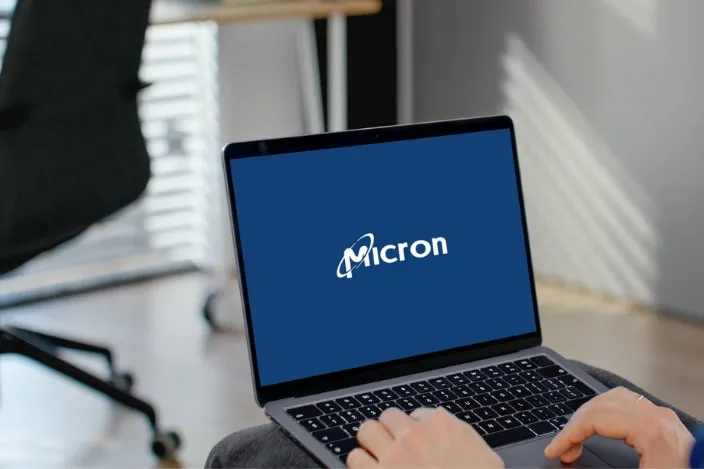 Analisis Saham Micron Technology, Inc. (MU) Hari Ini