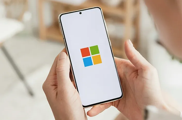 Cara Beli Saham Microsoft (MSFT) 2025