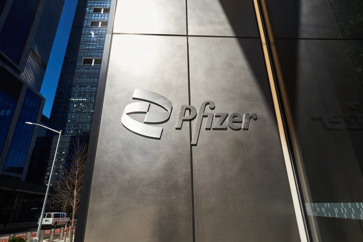 Cara Beli Saham Pfizer (PFE) 2025