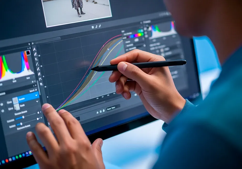 Cara Beli Saham Adobe (ADBE) 2025