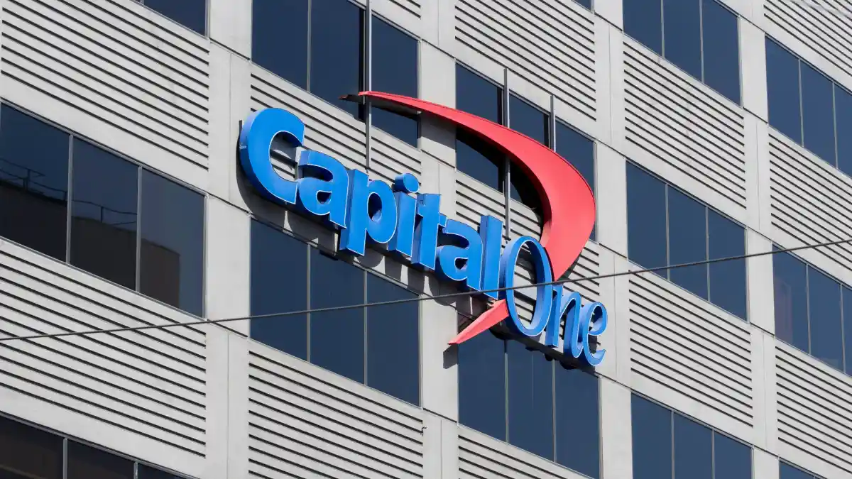 Cara Beli Saham Capital One (COF) 2025