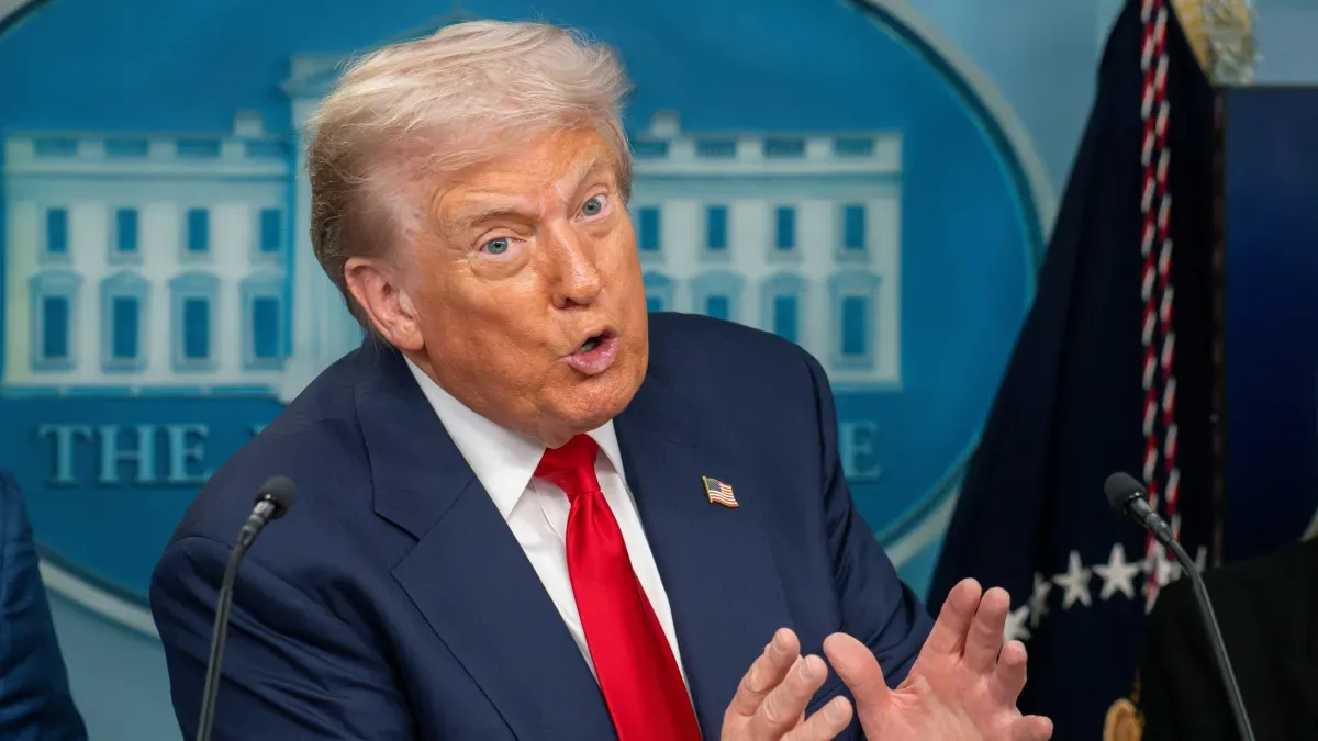 2025 Reality Check: Trump’s Tariffs & The Widening US Deficit