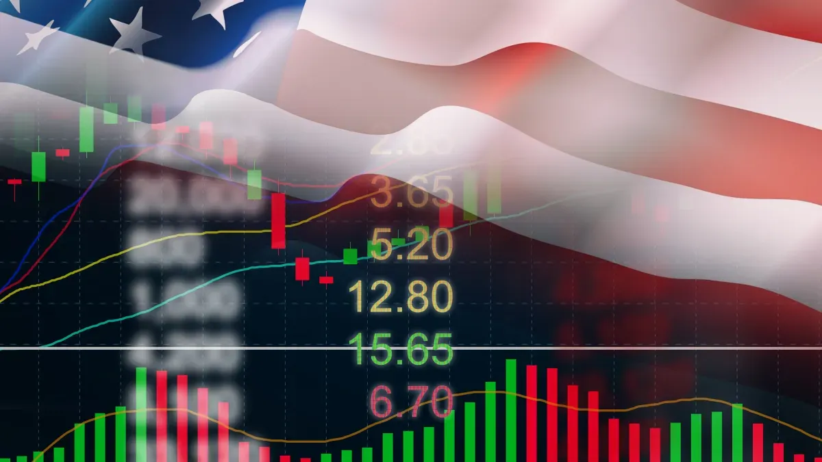 Economic Calendar This Week: Santa Claus Rally & PCE Inflation
