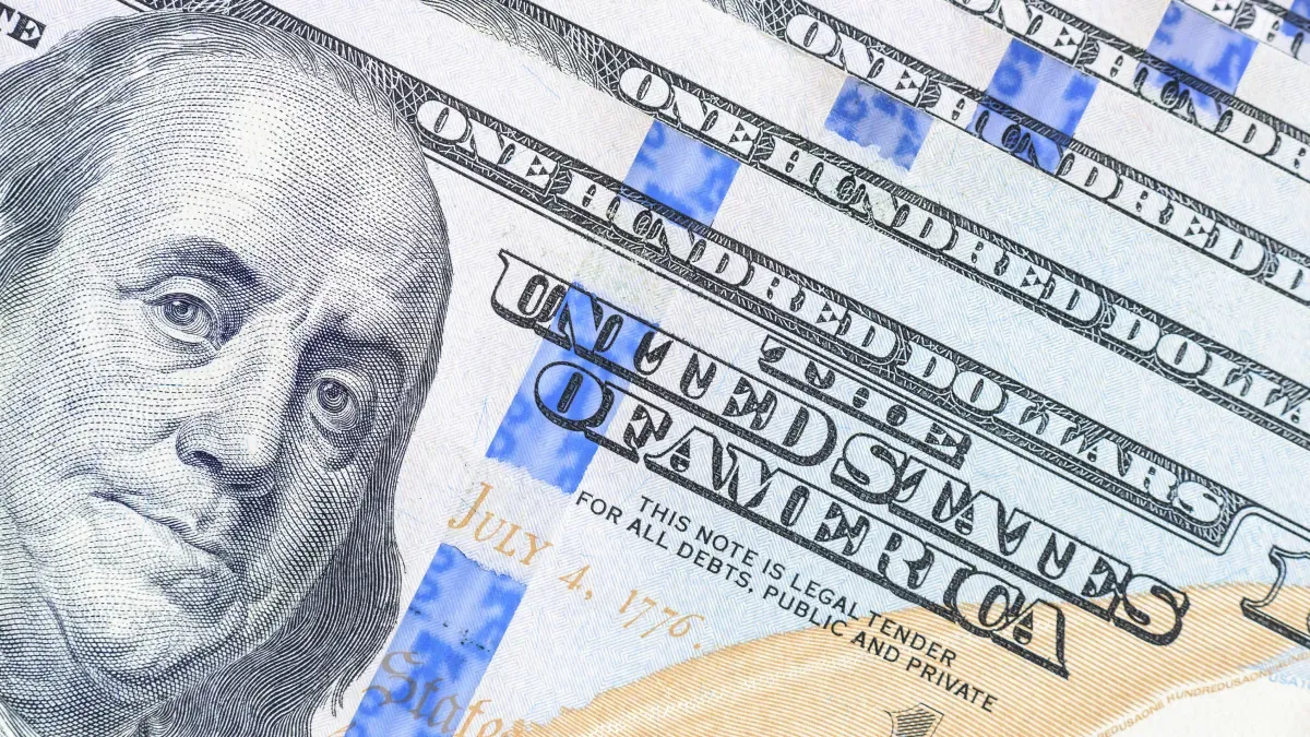 UBS: 10 Saham Multibagger 2026 di Tengah Momentum Ritel AS