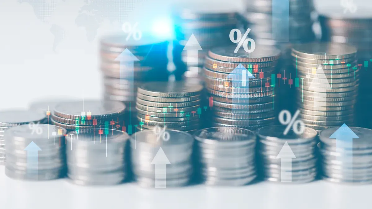 Ekonomi AS Ngegas 4,3%, Harapan Cut Rate Januari Pupus?