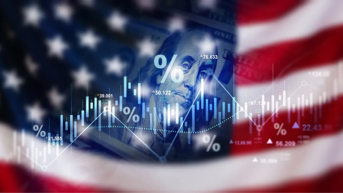 Wall Street Stalls: Silver Hits $61, Fed Cut Incoming?